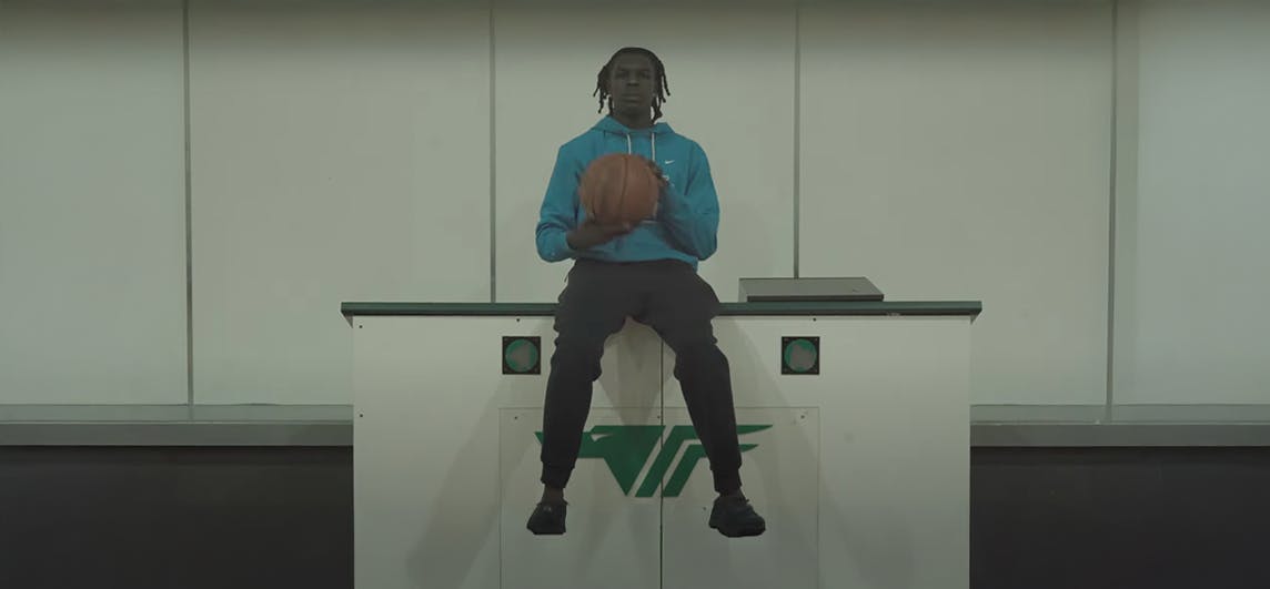 Player Banner